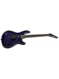 H3-1000FM (See Thru Purple Sunburst), зображення 3